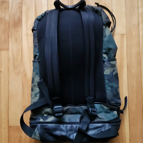 POLO Ralph Lauren backpack - Picture 2 of 12